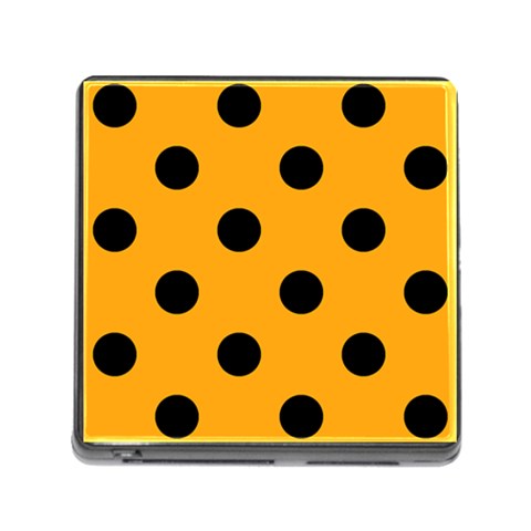 Polka Dots Front