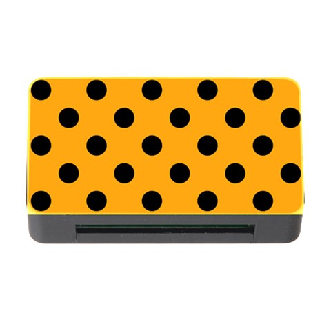 Polka Dots Front