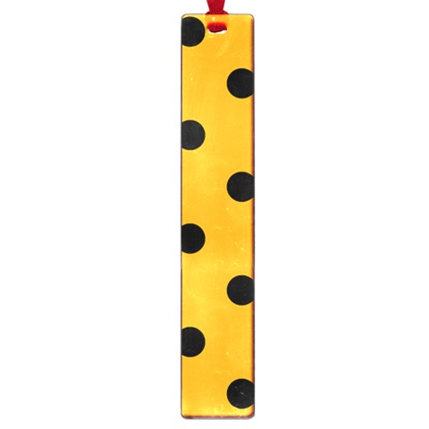 Polka Dots Front