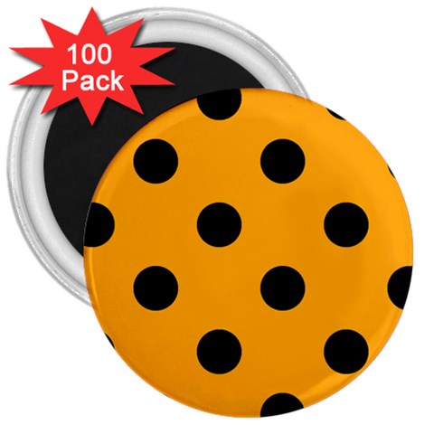 Polka Dots Front