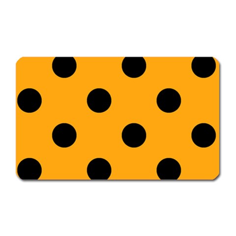 Polka Dots Front