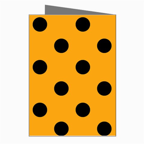 Polka Dots Right