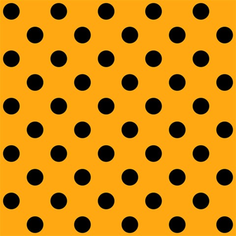 Polka Dots 12 x12  Scrapbook Page - 1