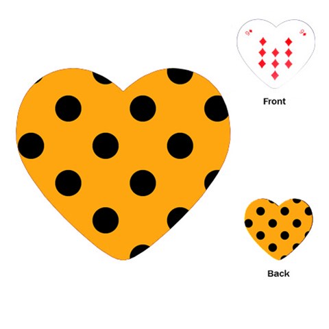 Polka Dots Front