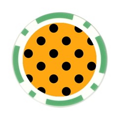 Polka Dots Front
