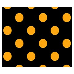 Polka Dots Back