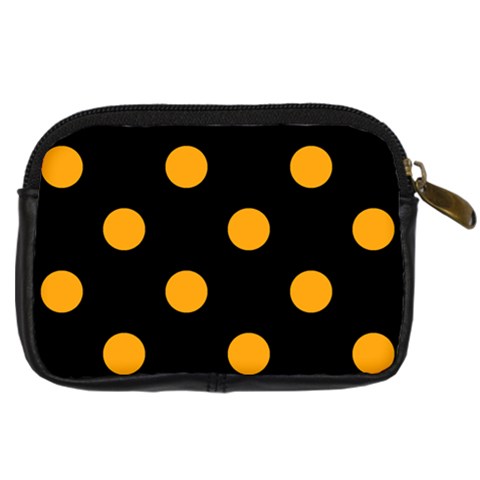 Polka Dots Back