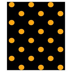 Polka Dots Back