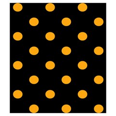 Polka Dots Back