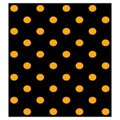 Polka Dots Back