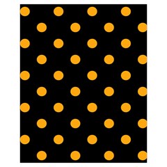 Polka Dots Back