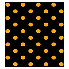 Polka Dots Back