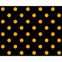 Polka Dots 10 x8  Print - 2