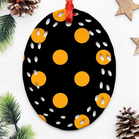 Polka Dots Front