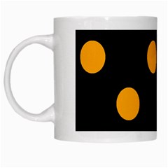 Polka Dots Left