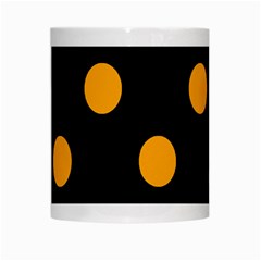 Polka Dots Center