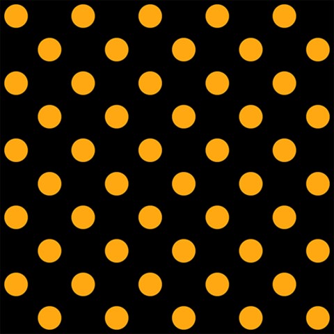 Polka Dots 12 x12  Scrapbook Page - 1