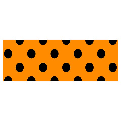Polka Dots Strap