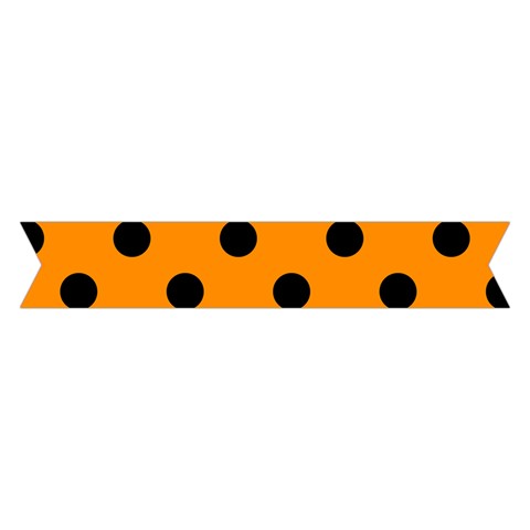 Polka Dots Strap