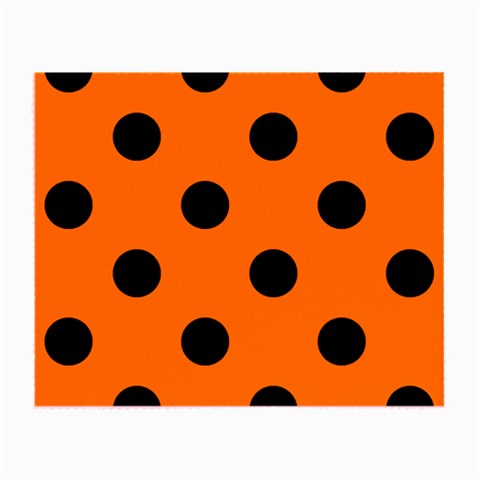Polka Dots Front