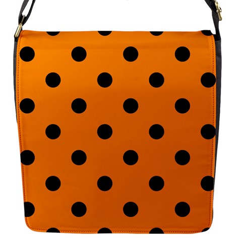 Polka Dots Front