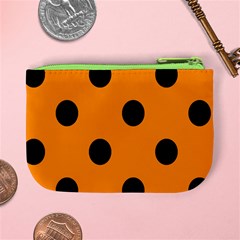 Polka Dots Back