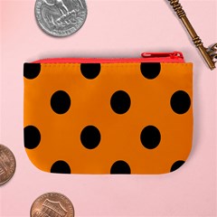 Polka Dots Back