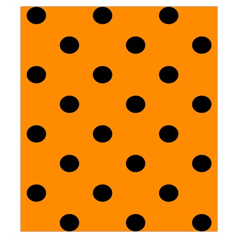Polka Dots Front