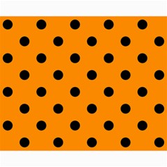 Polka Dots 10 x8  Print - 2