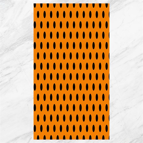 Polka Dots 39.28 x69.23  Canvas - 1