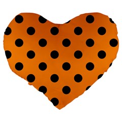 Polka Dots Back