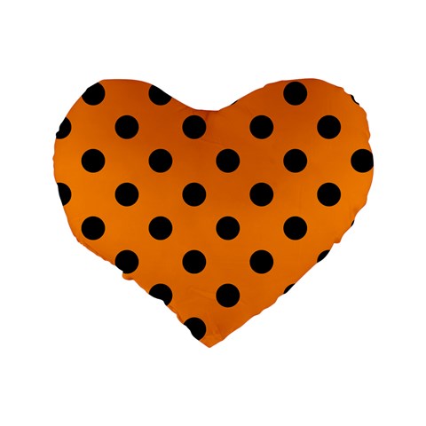 Polka Dots Back