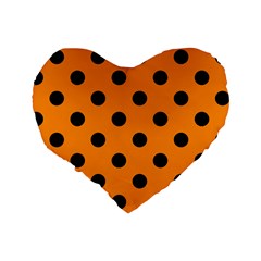 Polka Dots Back