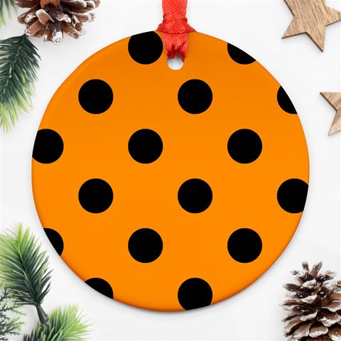 Polka Dots Front