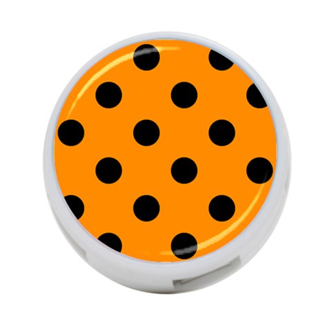 Polka Dots Front