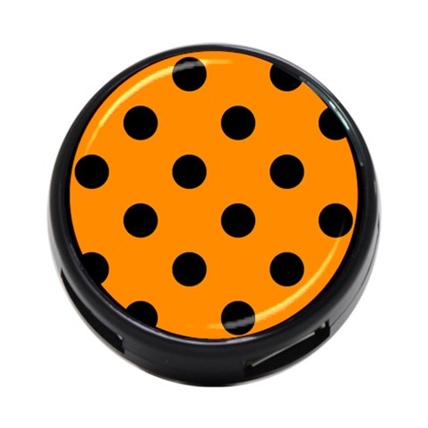 Polka Dots Front