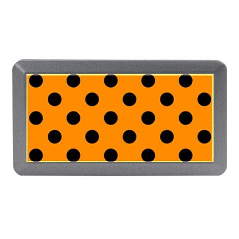 Polka Dots Front