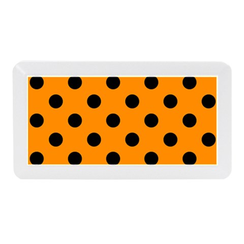 Polka Dots Front