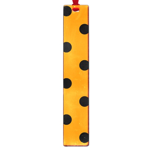 Polka Dots Front