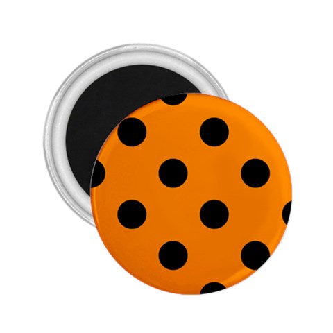 Polka Dots Front