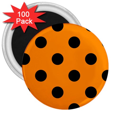 Polka Dots Front
