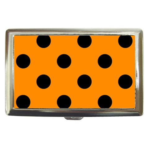 Polka Dots Front