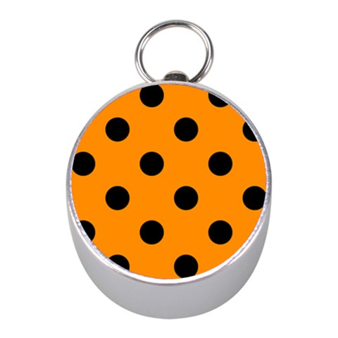 Polka Dots Front