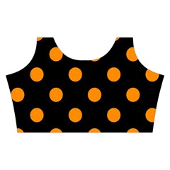 Polka Dots Top Front