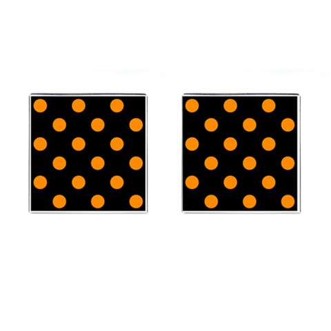 Polka Dots Front(Pair)