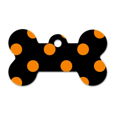 Polka Dots Front