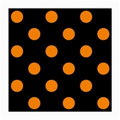 Polka Dots Back