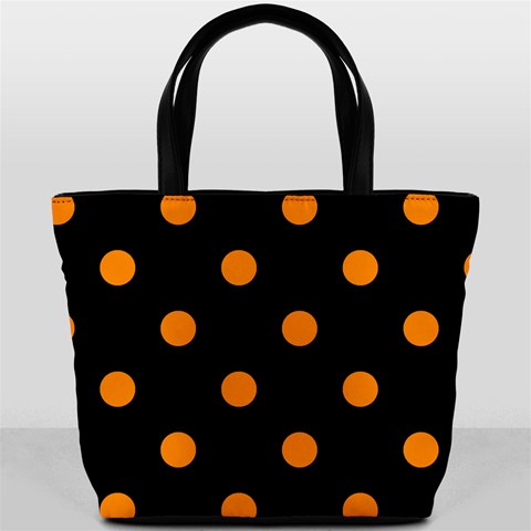 Polka Dots Back