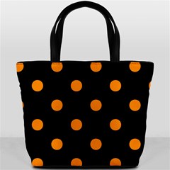 Polka Dots Back