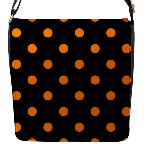 Polka Dots Front